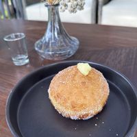   at Plant Bistro in Ubud