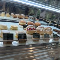   at Plant Bistro in Ubud