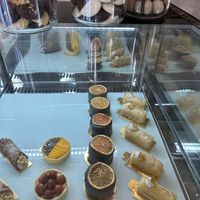   at Plant Bistro in Ubud