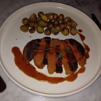  at Plant Bistro in Ubud