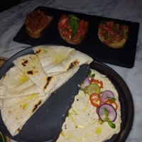  at Plant Bistro in Ubud