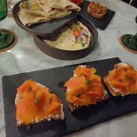  at Plant Bistro in Ubud