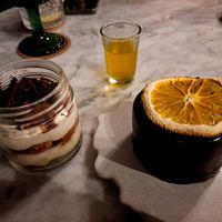  at Plant Bistro in Ubud