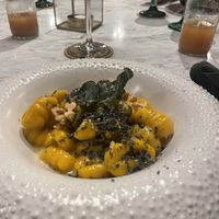   at Plant Bistro in Ubud