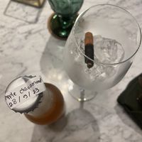   at Plant Bistro in Ubud