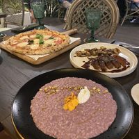   at Plant Bistro in Ubud