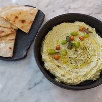  at Plant Bistro in Ubud