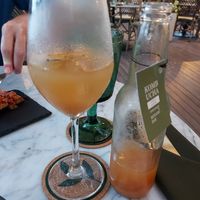  at Plant Bistro in Ubud