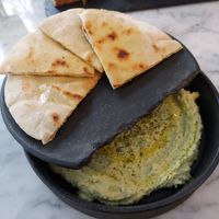  at Plant Bistro in Ubud