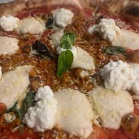   at Plant Bistro in Ubud