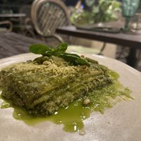   at Plant Bistro in Ubud