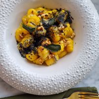  at Plant Bistro in Ubud