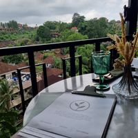  at Plant Bistro in Ubud