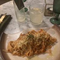 Ragu  at Plant Bistro in Ubud