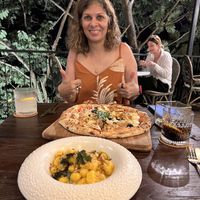 Plant Cola  at Plant Bistro in Ubud