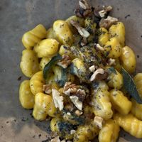   at Plant Bistro in Ubud