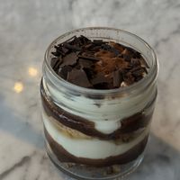   at Plant Bistro in Ubud