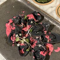   at Plant Bistro in Ubud