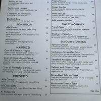   at Plant Bistro in Ubud