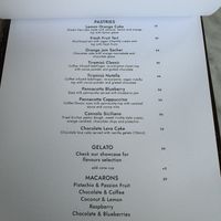   at Plant Bistro in Ubud