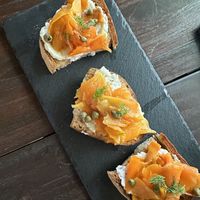   at Plant Bistro in Ubud