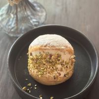   at Plant Bistro in Ubud