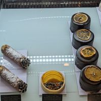  at Plant Bistro in Ubud