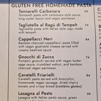  at Plant Bistro in Ubud