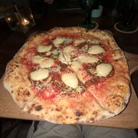  at Plant Bistro in Ubud