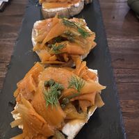 Unbelievably delicious!   at Plant Bistro in Ubud