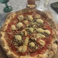   at Plant Bistro in Ubud