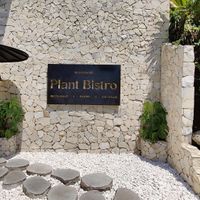  at Plant Bistro in Ubud