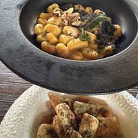   at Plant Bistro in Ubud