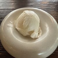   at Plant Bistro in Ubud