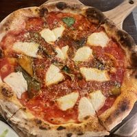   at Plant Bistro in Ubud