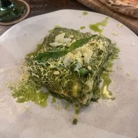   at Plant Bistro in Ubud