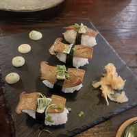   at Plant Bistro in Ubud