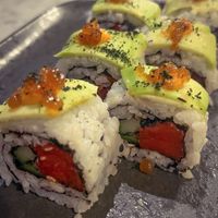   at Plant Bistro in Ubud