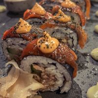   at Plant Bistro in Ubud