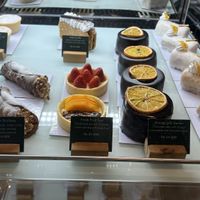   at Plant Bistro in Ubud