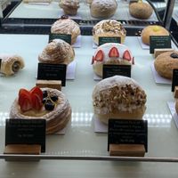   at Plant Bistro in Ubud