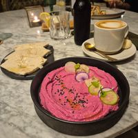  at Plant Bistro in Ubud