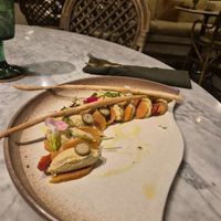  at Plant Bistro in Ubud