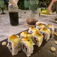  at Plant Bistro in Ubud