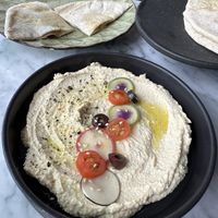   at Plant Bistro in Ubud