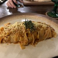   at Plant Bistro in Ubud