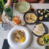  at Plant Bistro in Ubud