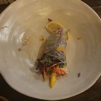  at Plant Bistro in Ubud