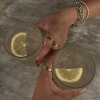   at Plant Bistro in Ubud