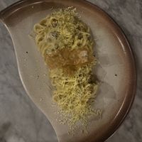   at Plant Bistro in Ubud